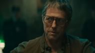 Hugh Grant as the Leader of the Opposition (Image via Max)